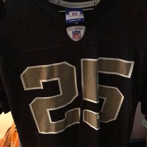 NO Saints Jersey